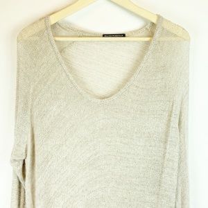Brandy Melville sweater